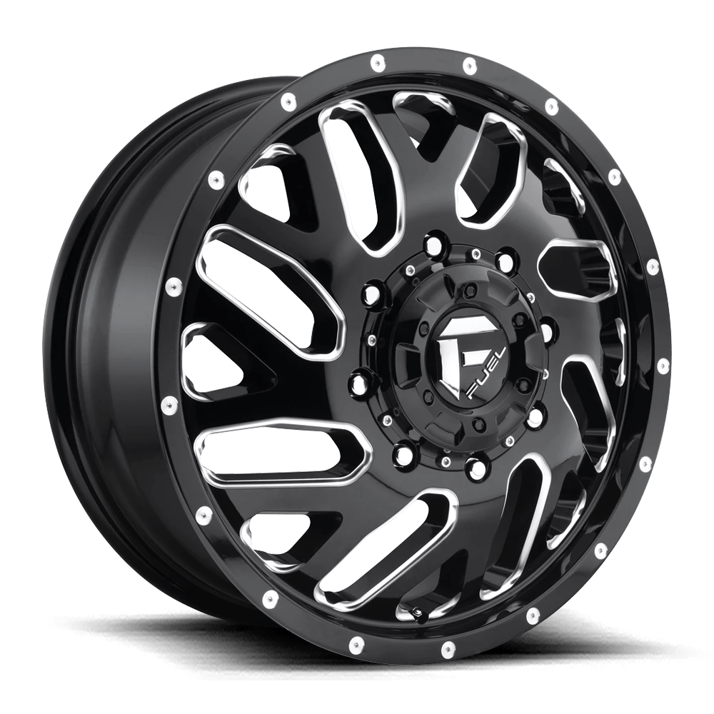 TRITON-22x8-5-ET105-GLOSS-BLK-N-MILLED-FRONT-A1-png.png